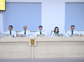 Ermənistan silahlı qüvvələrinin hücumları nəticəsində yaralanmış, mina qurbanı olmuş, əsirlikdə işgəncələr görmüş şəxslər məhkəmədə ifadə veriblər