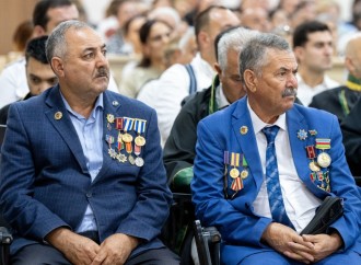 Ermənistan silahlı qüvvələrinin hücumları nəticəsində yaralanmış, mina qurbanı olmuş, evləri dağılmış şəxslər məhkəmədə ifadə veriblər