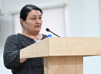 Ermənistan silahlı qüvvələrinin hücumları nəticəsində yaralanmış, mina qurbanı olmuş, evləri dağılmış şəxslər məhkəmədə ifadə veriblər