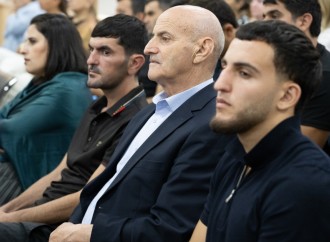 Ermənistan silahlı qüvvələrinin hücumları nəticəsində yaralanmış, mina qurbanı olmuş, evləri dağılmış şəxslər məhkəmədə ifadə veriblər