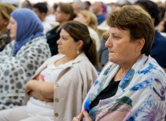 Ermənistan silahlı qüvvələrinin hücumları nəticəsində yaralanmış, mina qurbanı olmuş, evləri dağılmış şəxslər məhkəmədə ifadə veriblər
