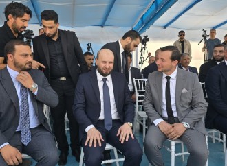 Azərbaycan qazının Suriyaya ixracına başlanıldı