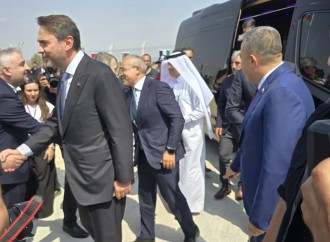 Azərbaycan qazının Suriyaya ixracına başlanıldı
