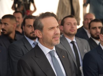 Azərbaycan qazının Suriyaya ixracına başlanıldı