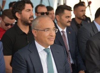 Azərbaycan qazının Suriyaya ixracına başlanıldı