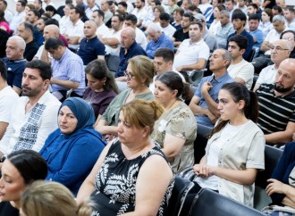 Ermənistan silahlı qüvvələrinin hücumları nəticəsində yaralanmış, mina qurbanı olmuş, əsirlikdə və girovluqda saxlanılmış şəxslər məhkəmədə ifadə veriblər