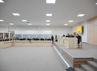Ermənistan silahlı qüvvələrinin hücumları nəticəsində yaralanmış, mina qurbanı olmuş, əsirlikdə və girovluqda saxlanılmış şəxslər məhkəmədə ifadə veriblər