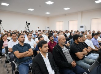 Ermənistan silahlı qüvvələrinin hücumları nəticəsində yaralanmış, mina qurbanı olmuş, əsirlikdə və girovluqda saxlanılmış şəxslər məhkəmədə ifadə veriblər