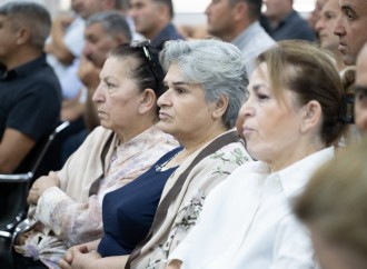 Ermənistan silahlı qüvvələrinin hücumları nəticəsində yaralanmış, mina qurbanı olmuş, əsirlikdə və girovluqda saxlanılmış şəxslər məhkəmədə ifadə veriblər