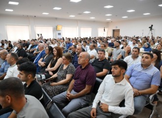 Ermənistan silahlı qüvvələrinin hücumları nəticəsində yaralanmış, mina qurbanı olmuş, əsirlikdə və girovluqda saxlanılmış şəxslər məhkəmədə ifadə veriblər