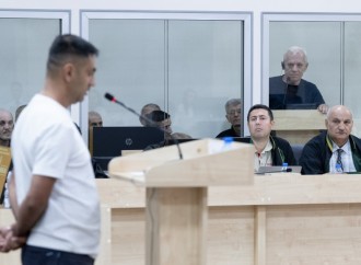 Ermənistan silahlı qüvvələrinin hücumları nəticəsində yaralanmış, mina qurbanı olmuş, əsirlikdə və girovluqda saxlanılmış şəxslər məhkəmədə ifadə veriblər