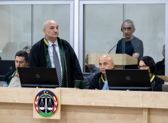 Ermənistan silahlı qüvvələrinin hücumları nəticəsində yaralanmış, mina qurbanı olmuş, əsirlikdə və girovluqda saxlanılmış şəxslər məhkəmədə ifadə veriblər