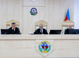 Ermənistan silahlı qüvvələrinin hücumları nəticəsində yaralanmış, mina qurbanı olmuş, əsirlikdə və girovluqda saxlanılmış şəxslər məhkəmədə ifadə veriblər