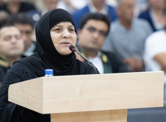 Ermənistan silahlı qüvvələrinin hücumları nəticəsində yaralanmış, mina qurbanı olmuş, əsirlikdə və girovluqda saxlanılmış şəxslər məhkəmədə ifadə veriblər