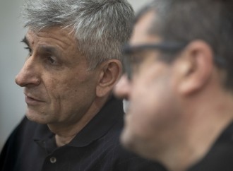 Ermənistan silahlı qüvvələrinin hücumları nəticəsində yaralanmış, mina qurbanı olmuş, əsirlikdə və girovluqda saxlanılmış şəxslər məhkəmədə ifadə veriblər