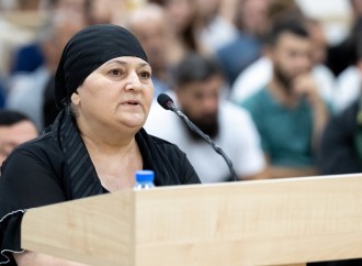 Ermənistan silahlı qüvvələrinin hücumları nəticəsində yaralanmış, mina qurbanı olmuş, əsirlikdə və girovluqda saxlanılmış şəxslər məhkəmədə ifadə veriblər