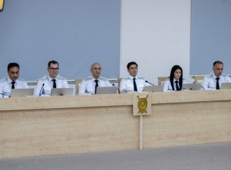 Ermənistan silahlı qüvvələrinin hücumları nəticəsində yaralanmış, mina qurbanı olmuş, əsirlikdə və girovluqda saxlanılmış şəxslər məhkəmədə ifadə veriblər
