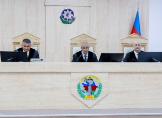 Ermənistan silahlı qüvvələrinin hücumları nəticəsində yaralanmış, mina qurbanı olmuş, əsirlikdə və girovluqda saxlanılmış şəxslər məhkəmədə ifadə veriblər