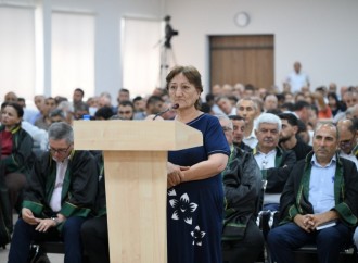 Ermənistan silahlı qüvvələrinin hücumları nəticəsində yaralanmış, mina qurbanı olmuş, əsirlikdə və girovluqda saxlanılmış şəxslər məhkəmədə ifadə veriblər
