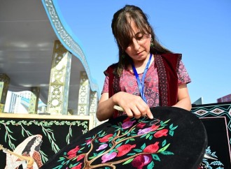 Türkmənistanda Azərbaycan milli irsinin möhtəşəm təqdimatı