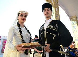 Türkmənistanda Azərbaycan milli irsinin möhtəşəm təqdimatı