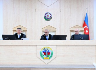 Ermənistan silahlı qüvvələrinin hücumları nəticəsində yaralanmış, mina qurbanı olmuş, əsirlikdə işgəncələrə məruz qalmış şəxslər məhkəmədə ifadə veriblər