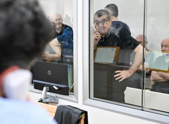 Ermənistan silahlı qüvvələrinin hücumları nəticəsində yaralanmış, mina qurbanı olmuş, əsirlikdə işgəncələrə məruz qalmış şəxslər məhkəmədə ifadə veriblər