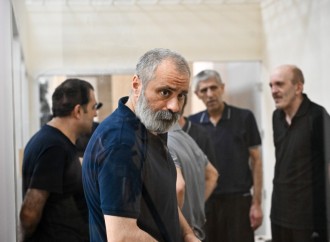 Ermənistan silahlı qüvvələrinin hücumları nəticəsində yaralanmış, mina qurbanı olmuş, əsirlikdə işgəncələrə məruz qalmış şəxslər məhkəmədə ifadə veriblər