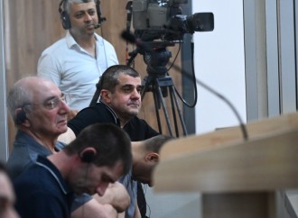 Ermənistan silahlı qüvvələrinin hücumları nəticəsində yaralanmış, mina qurbanı olmuş, əsirlikdə işgəncələrə məruz qalmış şəxslər məhkəmədə ifadə veriblər