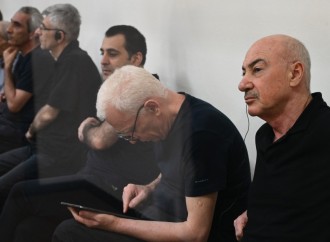 Ermənistan silahlı qüvvələrinin hücumları nəticəsində yaralanmış, mina qurbanı olmuş, əsirlikdə işgəncələrə məruz qalmış şəxslər məhkəmədə ifadə veriblər