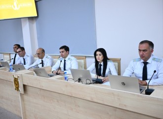 Ermənistan silahlı qüvvələrinin hücumları nəticəsində yaralanmış, mina qurbanı olmuş, əsirlikdə işgəncələrə məruz qalmış şəxslər məhkəmədə ifadə veriblər