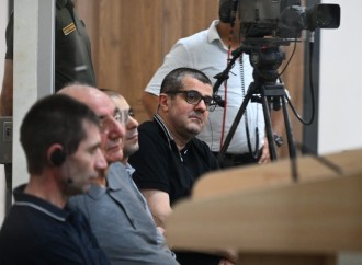 Ermənistan silahlı qüvvələrinin hücumları nəticəsində yaralanmış, mina qurbanı olmuş, əsirlikdə işgəncələrə məruz qalmış şəxslər məhkəmədə ifadə veriblər