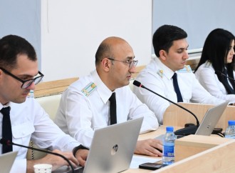 Ermənistan silahlı qüvvələrinin hücumları nəticəsində yaralanmış, mina qurbanı olmuş, əsirlikdə işgəncələrə məruz qalmış şəxslər məhkəmədə ifadə veriblər