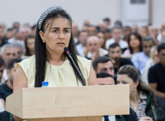 Ermənistan silahlı qüvvələrinin hücumları nəticəsində yaralanmış, mina qurbanı olmuş, əsirlikdə işgəncələrə məruz qalmış şəxslər məhkəmədə ifadə veriblər