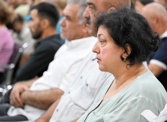 Ermənistan silahlı qüvvələrinin hücumları nəticəsində yaralanmış, mina qurbanı olmuş, əsirlikdə işgəncələrə məruz qalmış şəxslər məhkəmədə ifadə veriblər