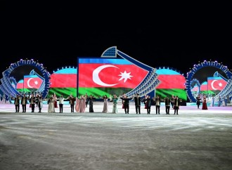 Türkmənistanda Azərbaycan milli irsinin möhtəşəm təqdimatı