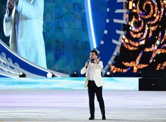 Türkmənistanda Azərbaycan milli irsinin möhtəşəm təqdimatı
