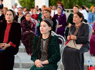 Türkmənistanda Azərbaycan milli irsinin möhtəşəm təqdimatı