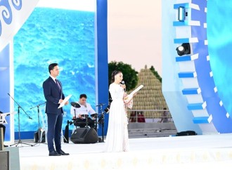 Türkmənistanda Azərbaycan milli irsinin möhtəşəm təqdimatı