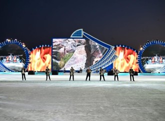 Türkmənistanda Azərbaycan milli irsinin möhtəşəm təqdimatı