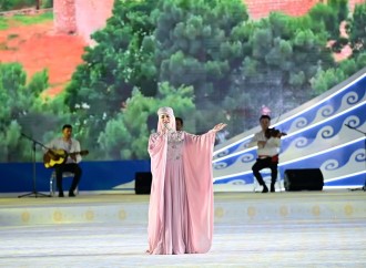 Türkmənistanda Azərbaycan milli irsinin möhtəşəm təqdimatı