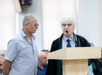 Ermənistan silahlı qüvvələrinin hücumları nəticəsində doğmaları itkin düşmüş, yaralanmış, mina qurbanı olmuş, əsirlikdə işgəncələrə məruz qalmış şəxslər məhkəmədə ifadə veriblə