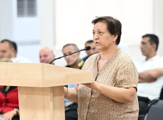 Ermənistan silahlı qüvvələrinin hücumları nəticəsində doğmaları itkin düşmüş, yaralanmış, mina qurbanı olmuş, əsirlikdə işgəncələrə məruz qalmış şəxslər məhkəmədə ifadə veriblə