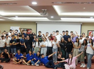 Goranboyda keçirilən “Gənclər Düşərgəsi” uğurla yekunlaşıb