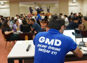 Goranboyda keçirilən “Gənclər Düşərgəsi” uğurla yekunlaşıb