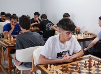 Goranboyda keçirilən “Gənclər Düşərgəsi” uğurla yekunlaşıb