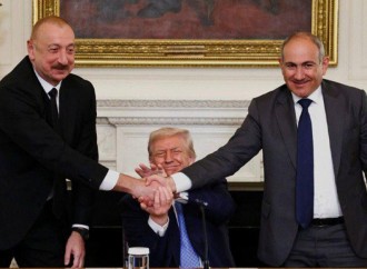 Birinci vitse-prezident Mehriban Əliyeva Vaşinqtonda keçirilən görüşə dair paylaşım edib