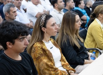 Bakı hərbi məhkəməsində zərərçəkmiş şəxslər ifadə veriblər