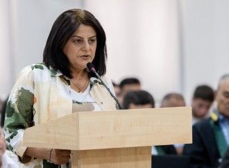 Bakı hərbi məhkəməsində zərərçəkmiş şəxslər ifadə veriblər