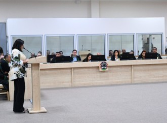 Bakı hərbi məhkəməsində zərərçəkmiş şəxslər ifadə veriblər